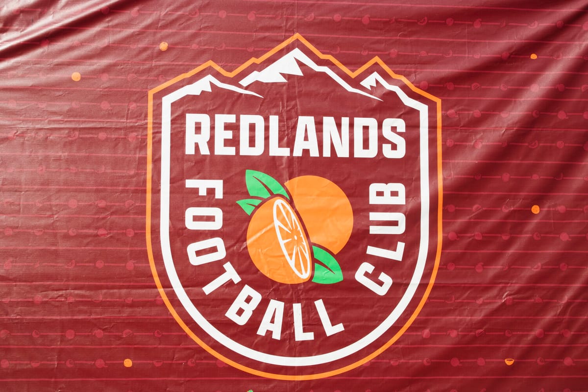 Redlands FC: Supporting Local Soccer In The Inland Empire