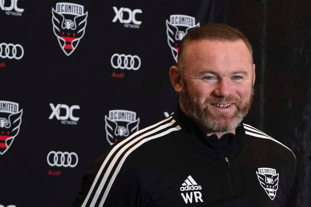 Rooney's DC United Shows Fight To Claw Back Draw Against Miami