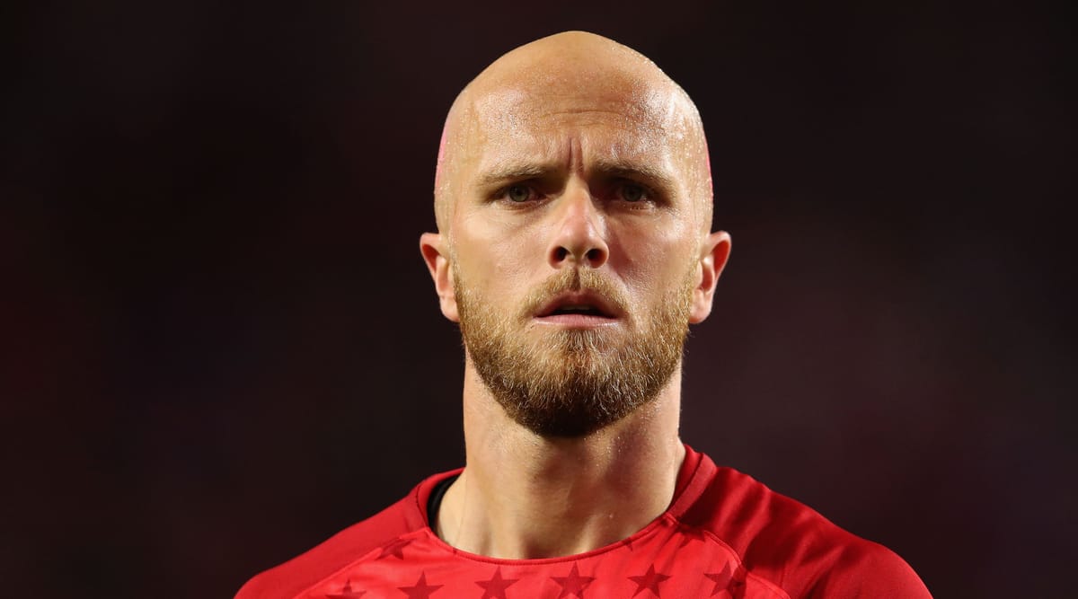 New York Red Bulls Preview: Step Up Coach Michael Bradley