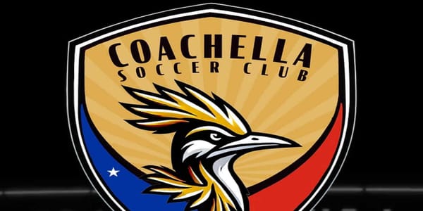 Coachella's USL League Two Club Rebrands For 2025 After Trademark Dispute