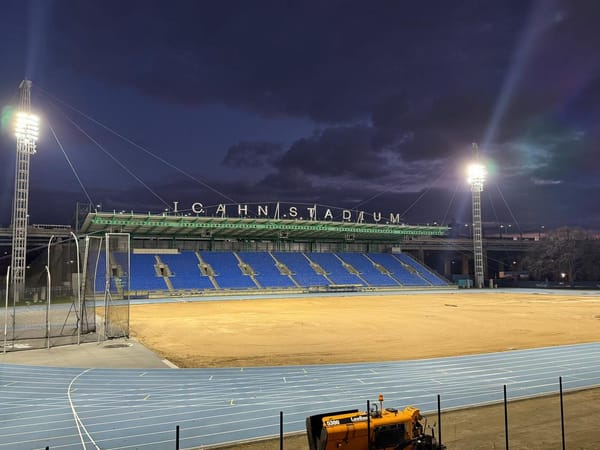 New York City FC II To Play At Icahn Stadium On Randall’s Island