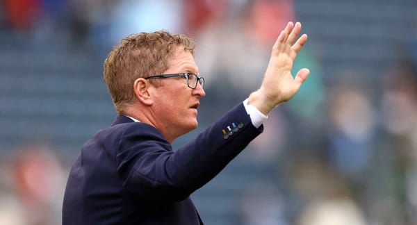 Philadelphia Union Part Ways With Head Coach Jim Curtin