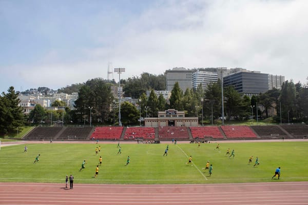 Fan Ownership And 50+1 In American Soccer With San Francisco City