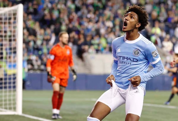 New York City Stuck In Slump After Impressive Unbeaten Run