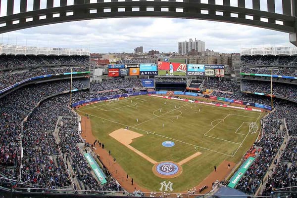 Drab Hudson River Derby As New York City & Red Bulls 2023 Seasons Run Dry