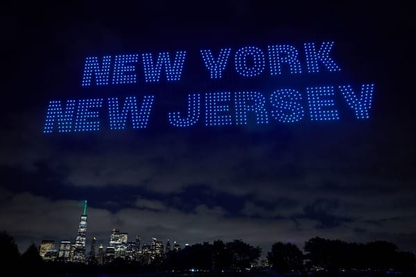 Proposal To Relax Outdoor Drinking Laws In New York For World Cup