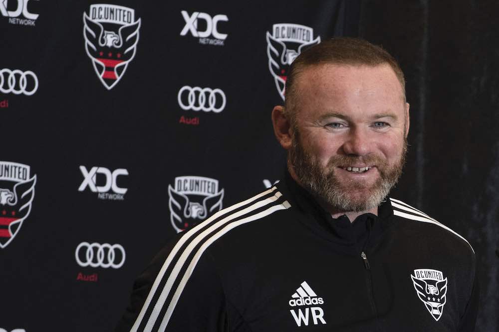 What To Expect From Wayne Rooney At DC United