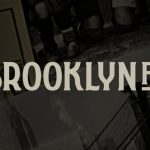 Brooklyn FC branding