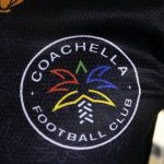 Coachella FC Badge