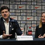 Pochettino USMNT press conference