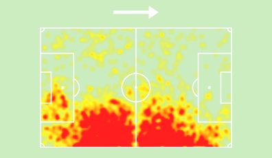 Miki Yamane heatmap 2024