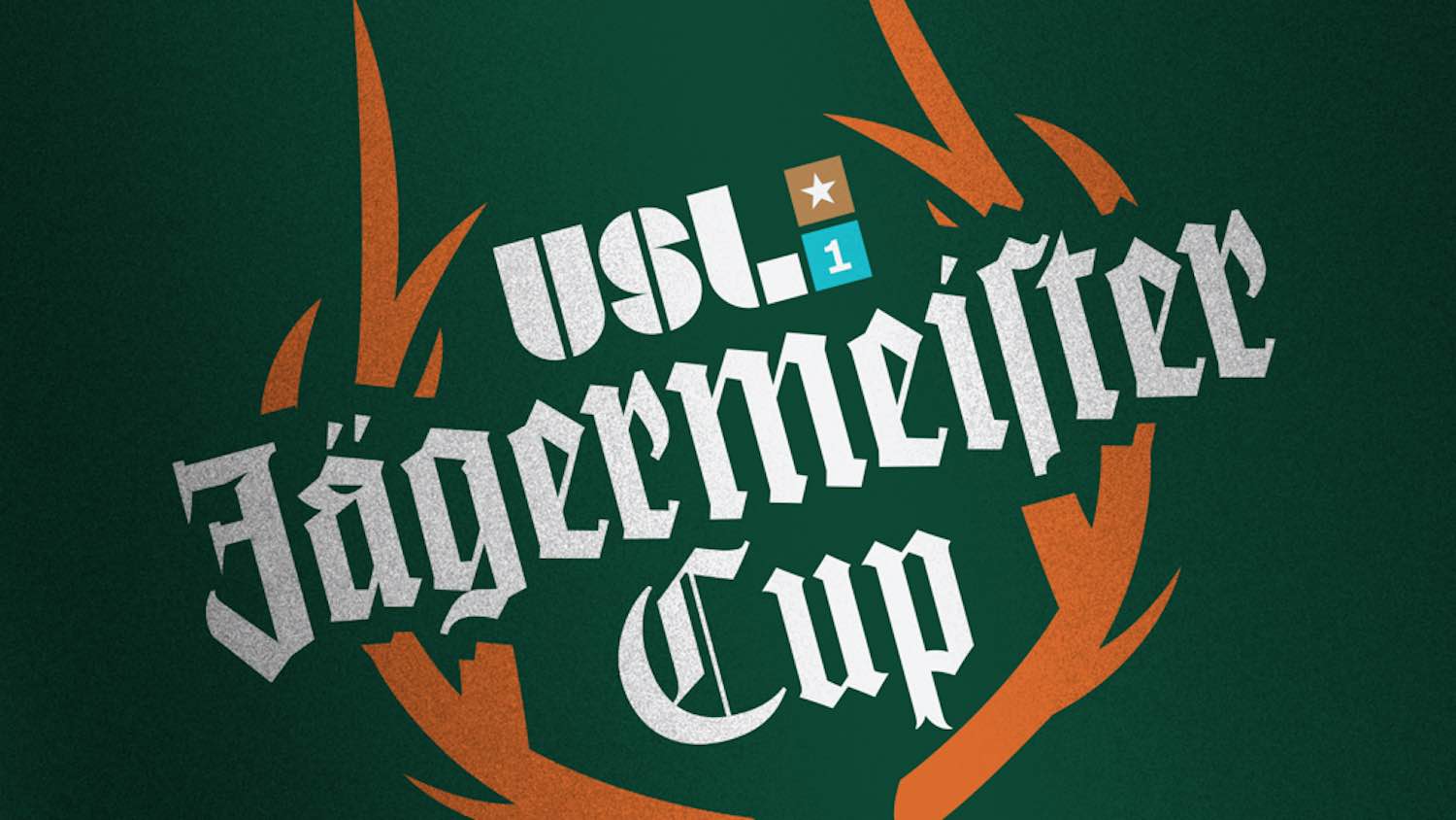 USL Expands Jägermeister Cup