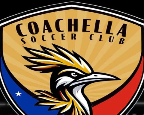 Coachella Soccer Club USL League Two